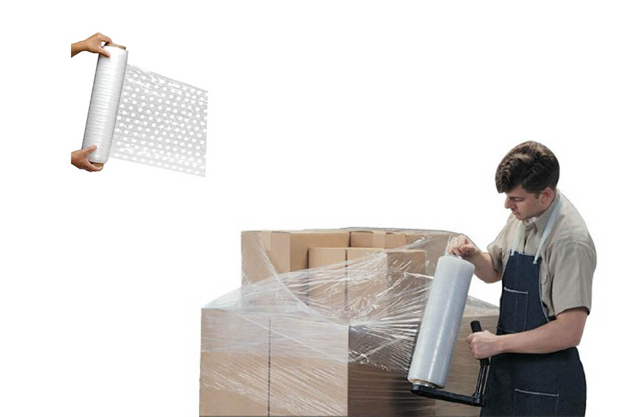 روش های بسته بندی اثاثیه برای جابجایی و در هنگام اسباب کشی